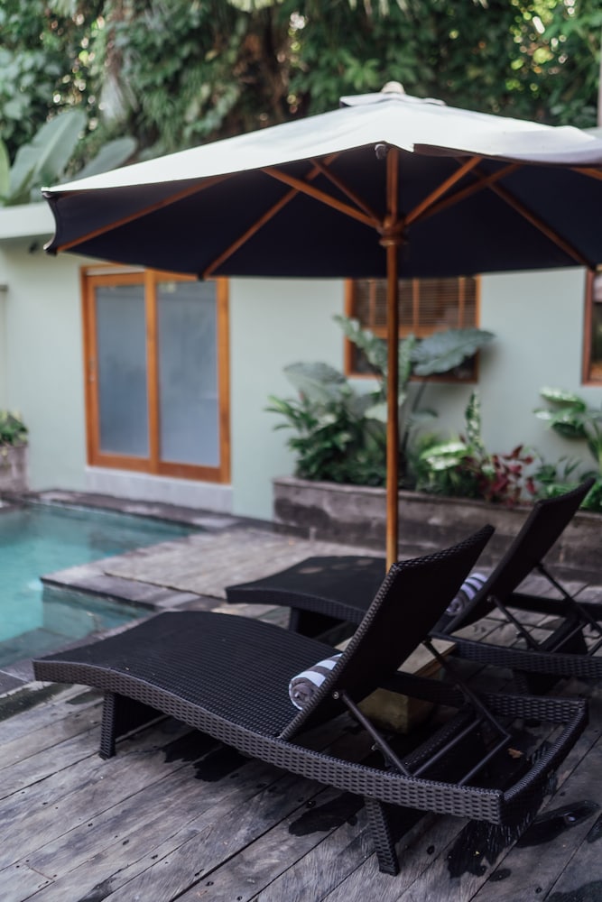 Puri Payogan Villa 3/50