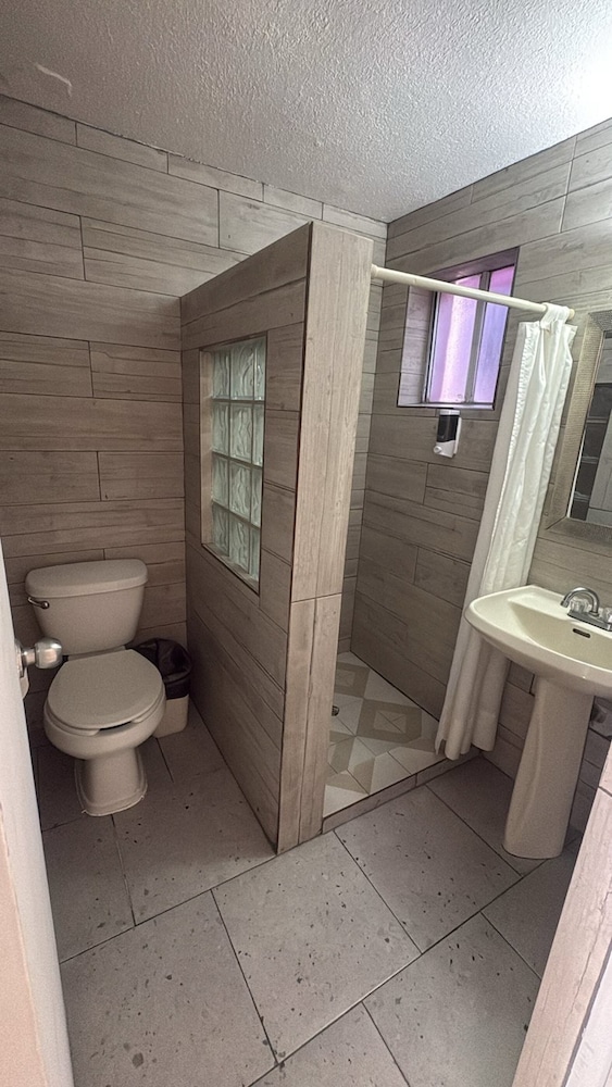 Hotel Flamingo Juarez 29/30