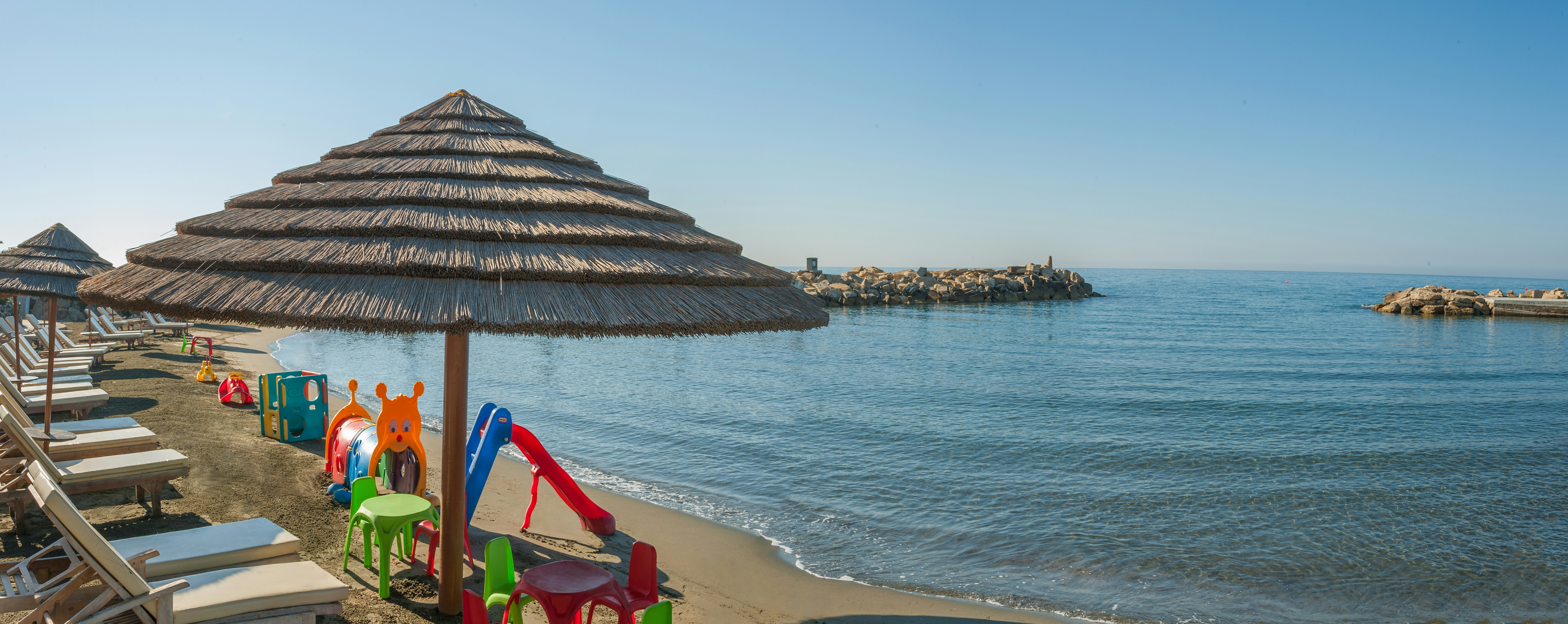 Amathus Beach Hotel Limassol 74/85