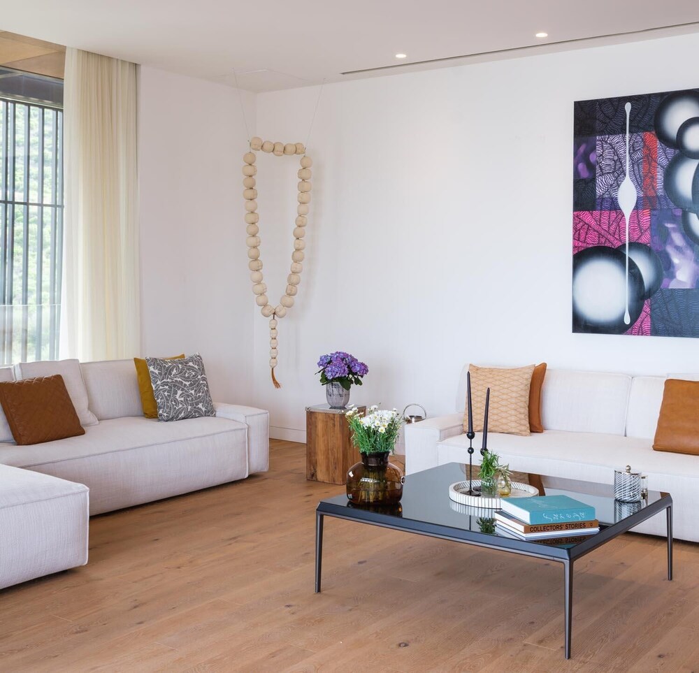 Barbaros Reserve Residences Managed by Kempinski 37/60