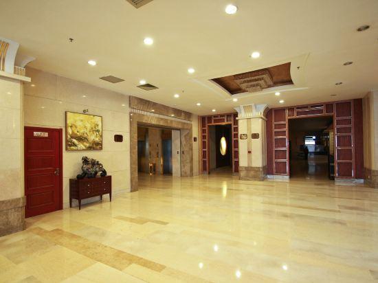 Xin Ci Hotel 7/19