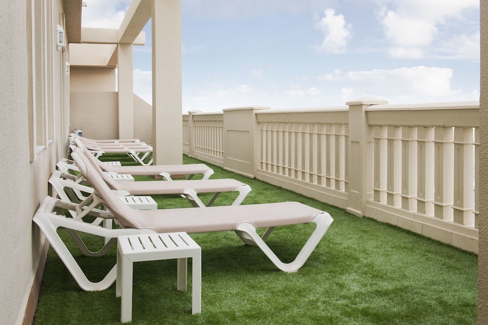 Elba Motril Beach Business Resort 42/48