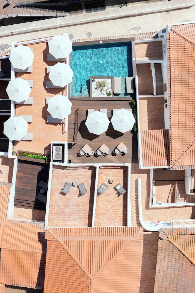 Agua Hotels Lagos Bay 22/41
