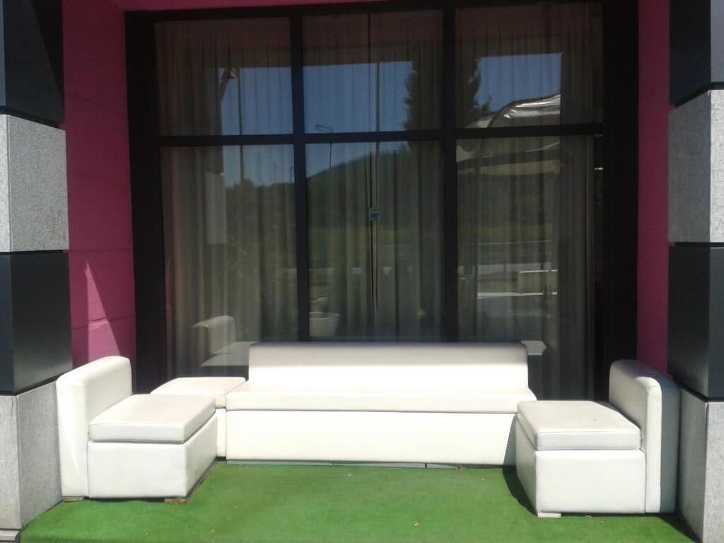 Green Hotel Ninfa 14/20