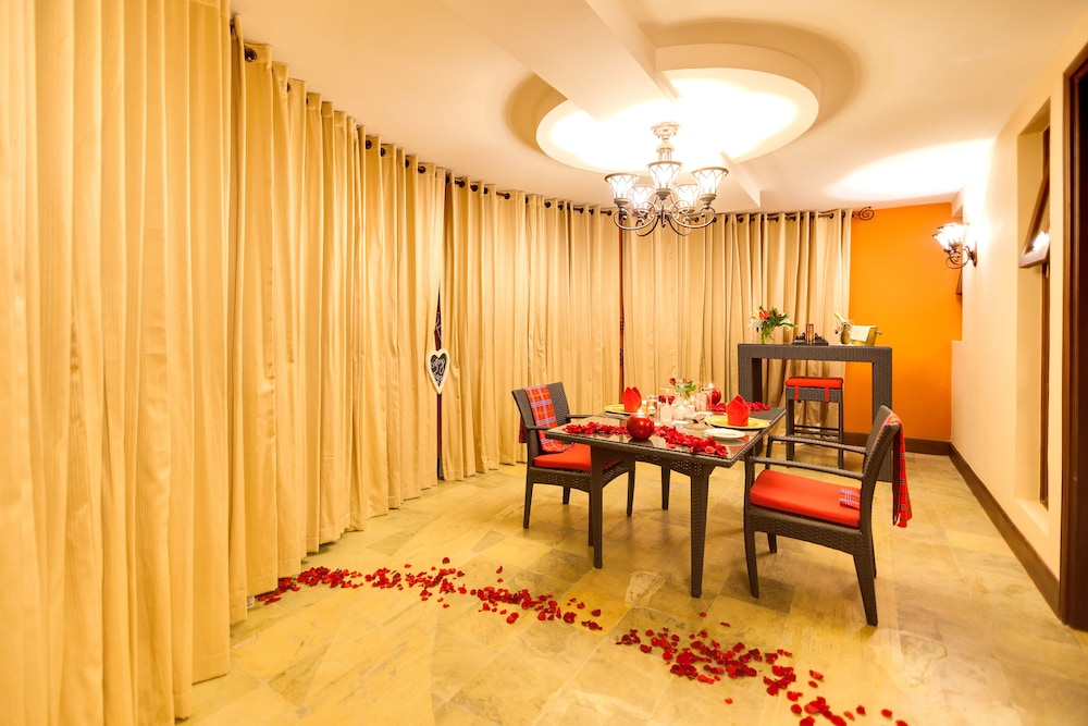 Enashipai Resort and Spa 35/60