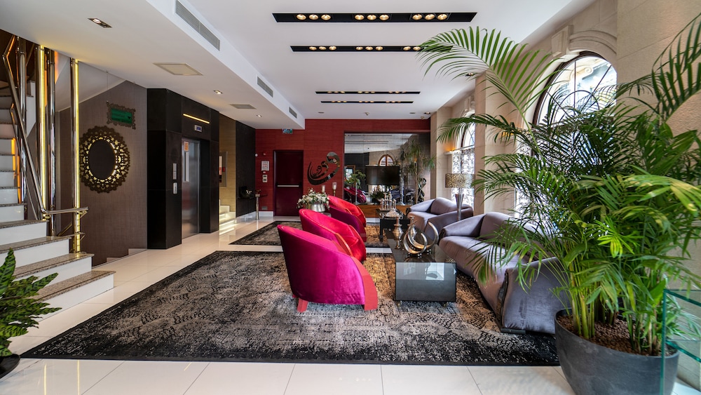 Biz Cevahir Sultanahmet Hotel 33/50