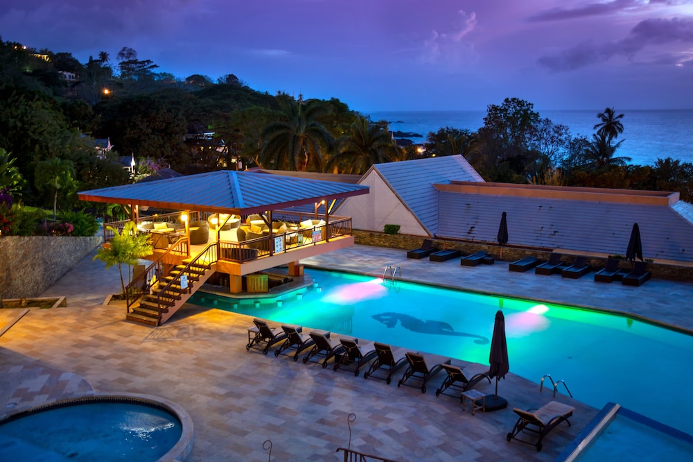 Le Grand Courlan Spa Resort 36/42