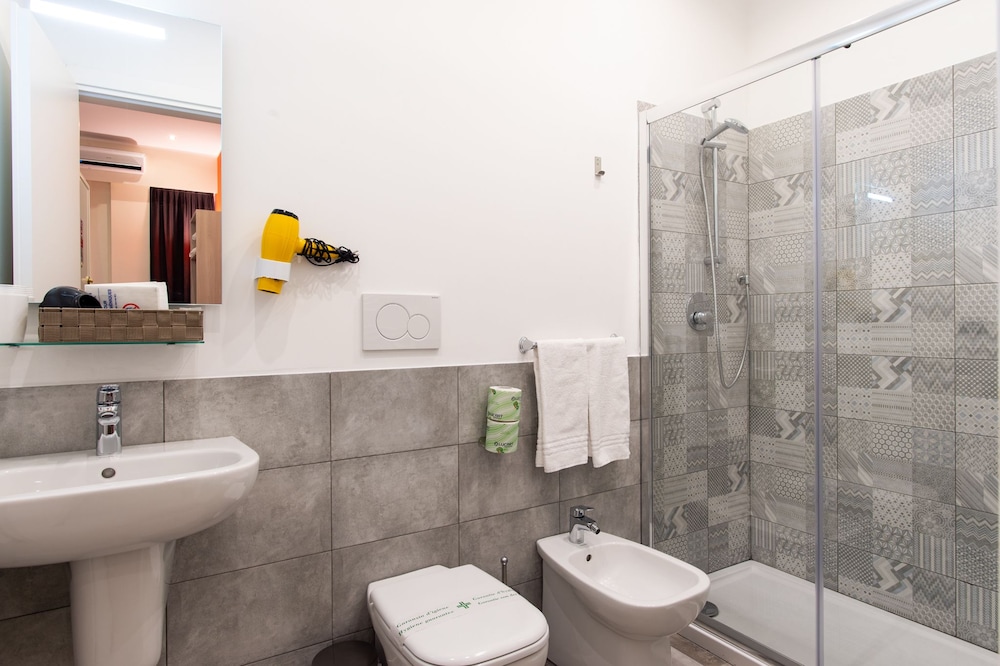 Apart Hotel Porta Nuova 43/47