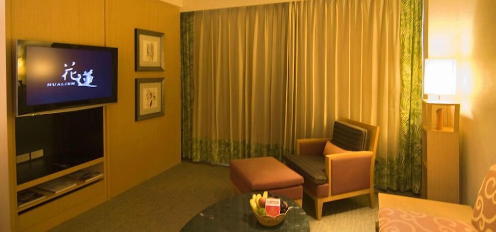 CHATEAU DE CHINE HOTEL HUALIEN 13/21