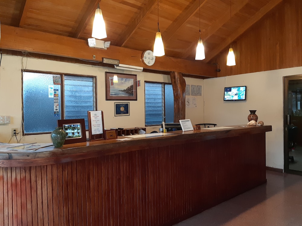Samara Beach Hotel 6/49