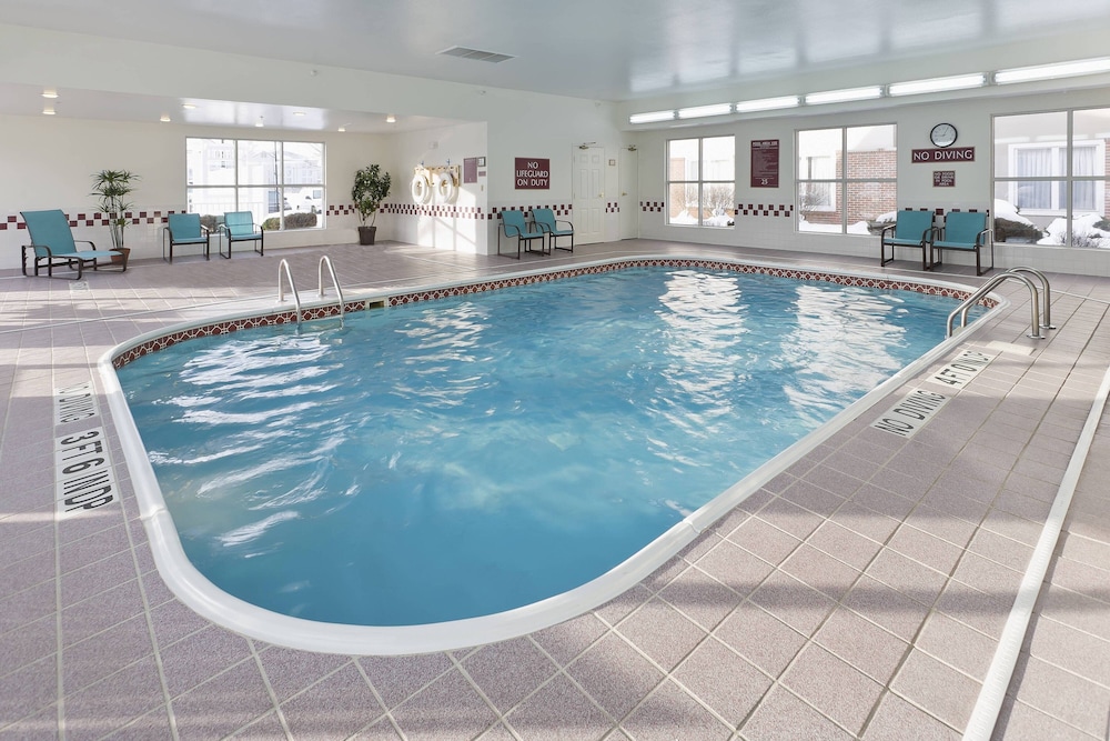 Residence Inn Youngstown Boardman Poland 3/25