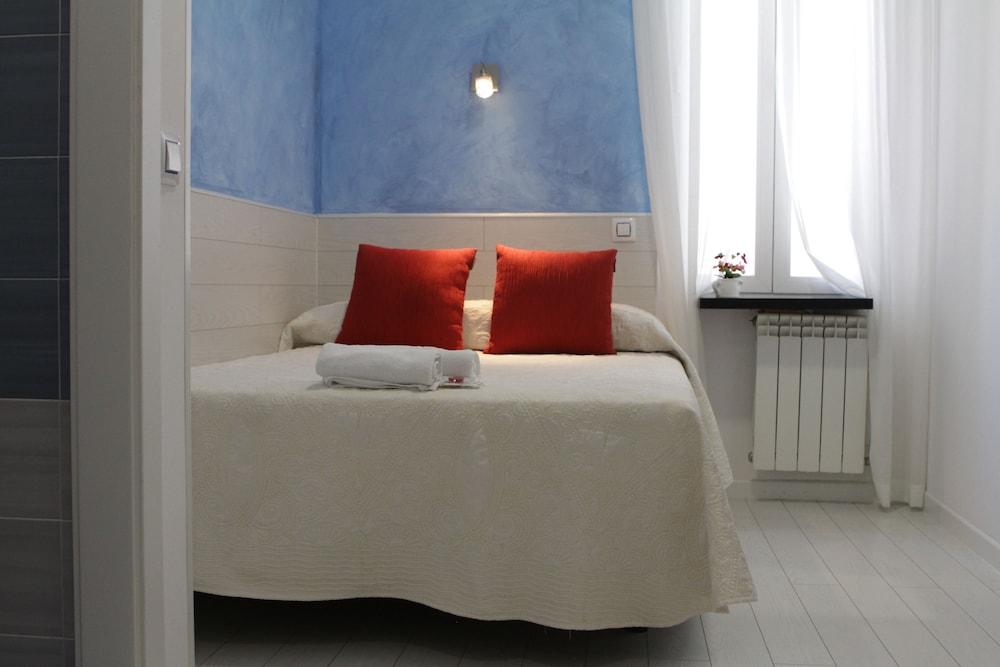 غرفة اقتصادية بسرير مزدوج، Hostal Star Madrid 2/2