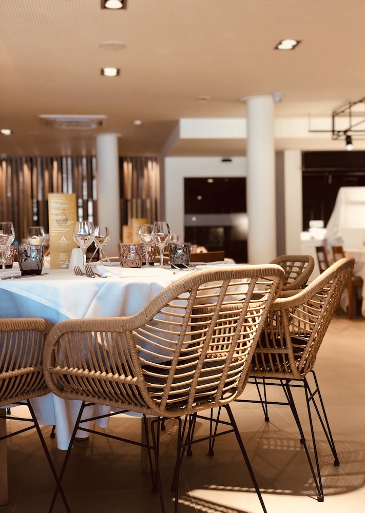 AQUA Hotel The Breeze - All Inclusive - Adults Only 56/70