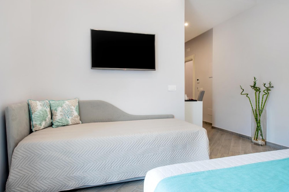 Cioffi Sorrento Rooms 29/50