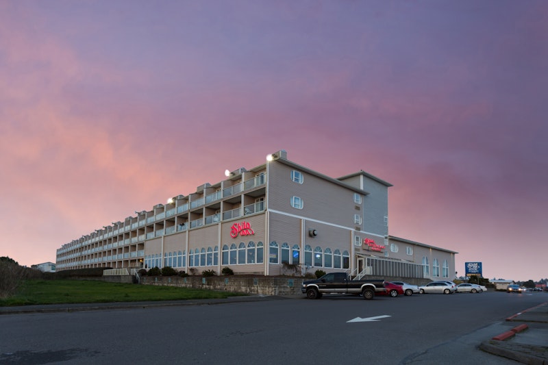 Shilo Inn Suites Hotel Ocean Shores 6/41