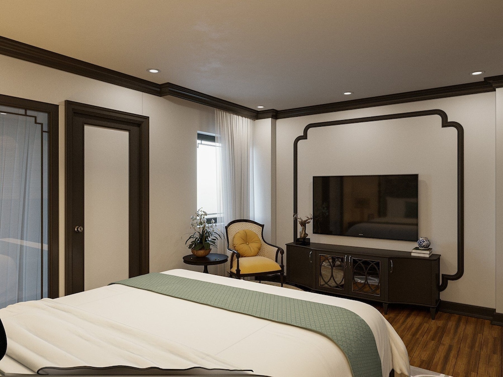 Aquarius Premium Hotel 15/49