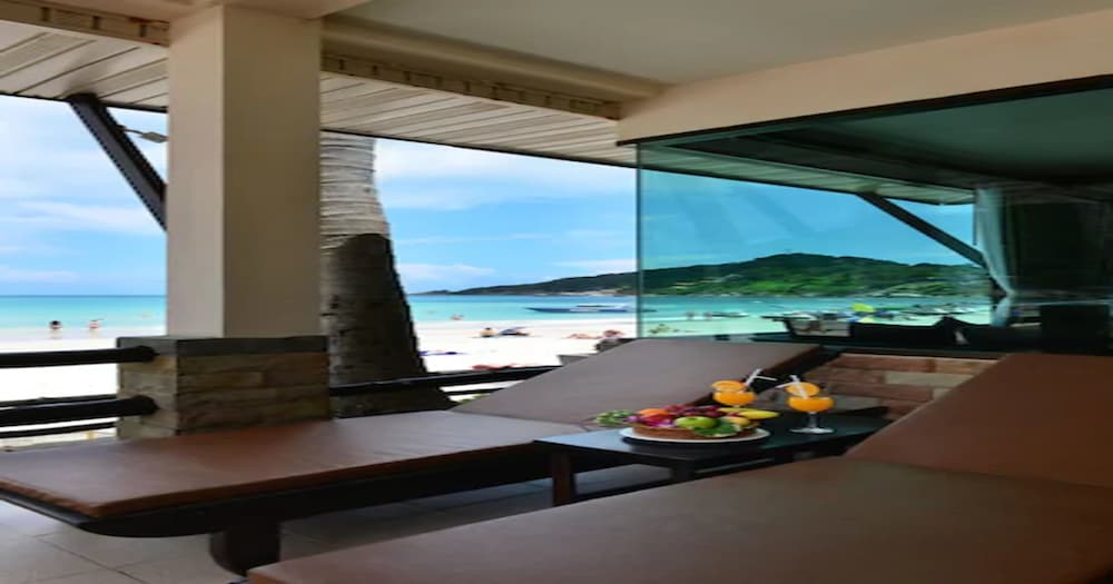 Phangan Bayshore Resort 42/69