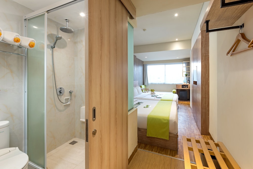 Boss Legian Hotel Powered by Archipelago 61/61