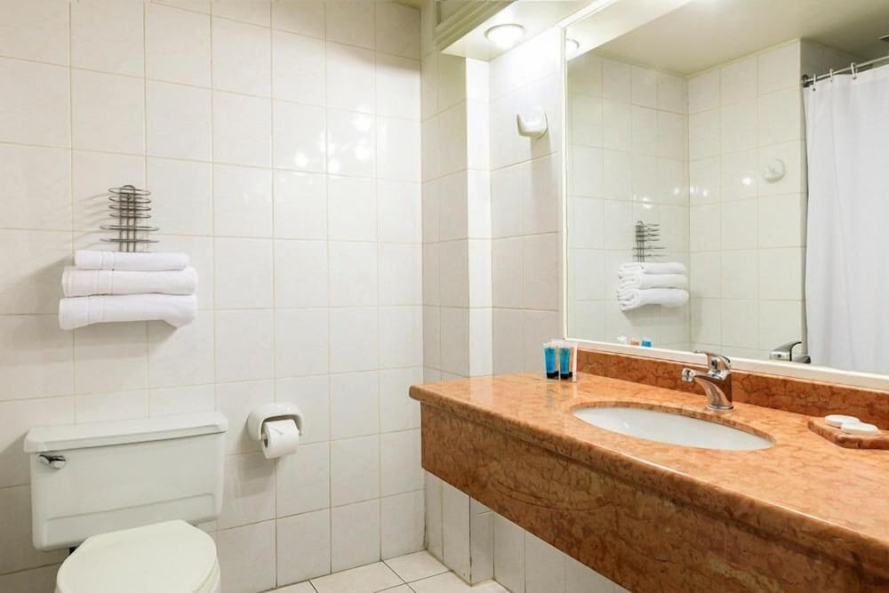 Hotel Frontera Clasico 33/38