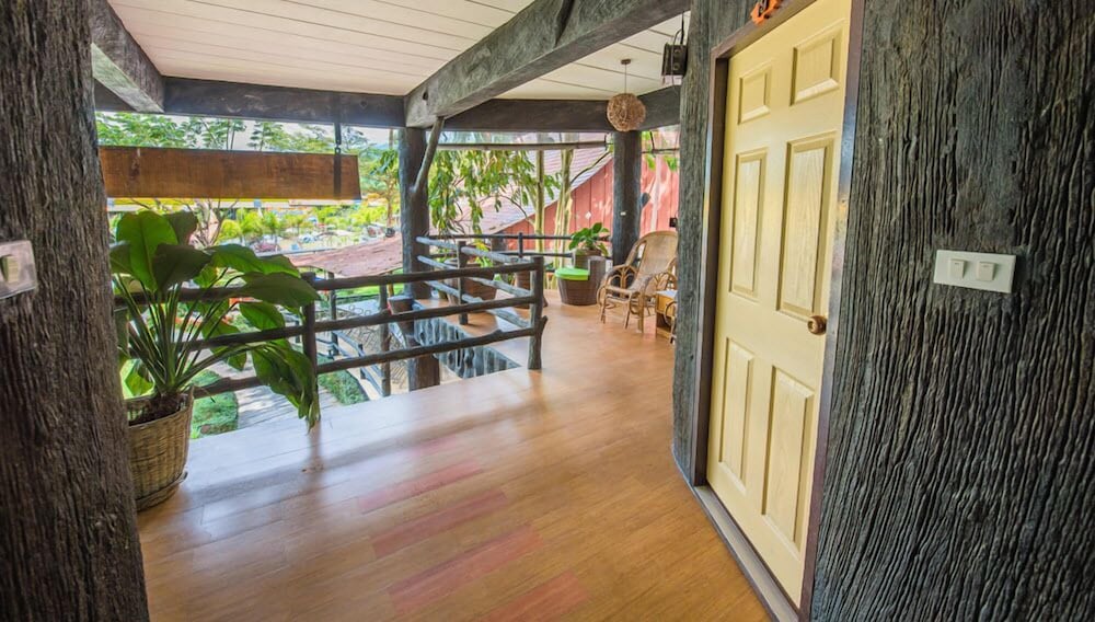 Phutara Resort Ranong 60/61