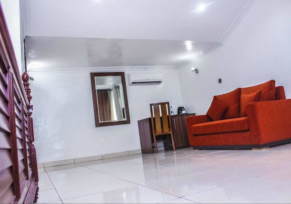 The View Lekki 28/40