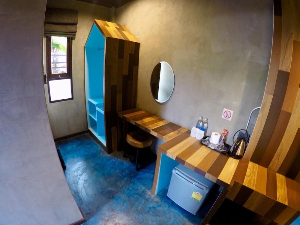 Baan Kon Pai - Hostel 65/66