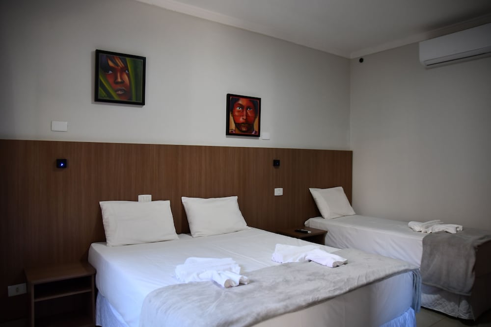 Clh Suites Bonito 29/50