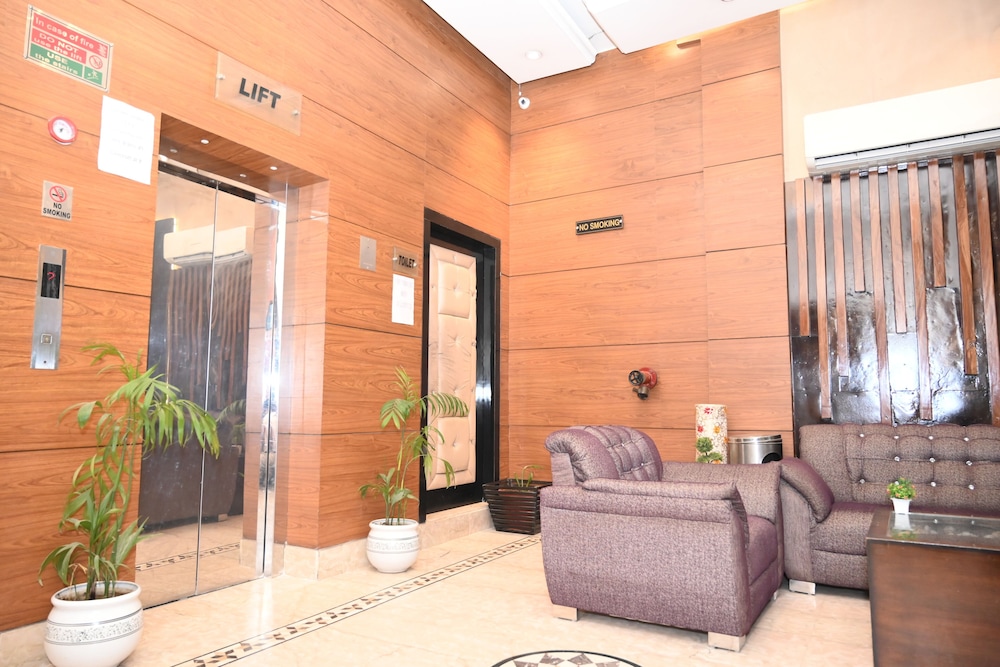 Hotel BR Inn 34/49