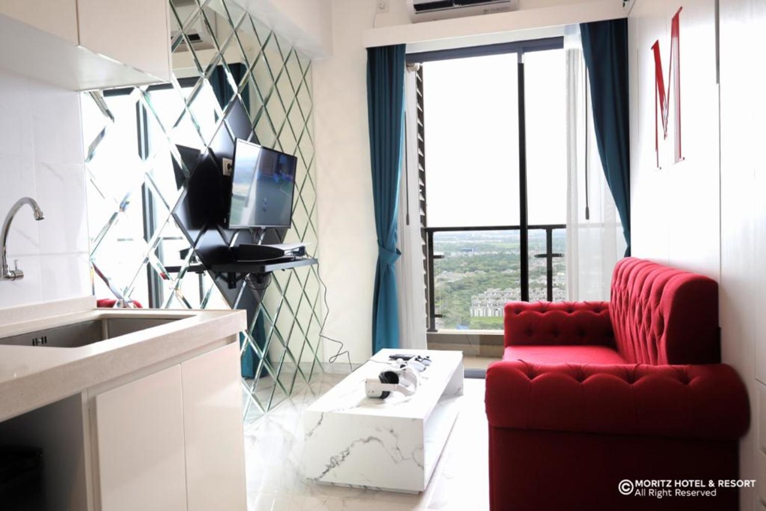 Moritz Inn BSD Tangerang 11/23