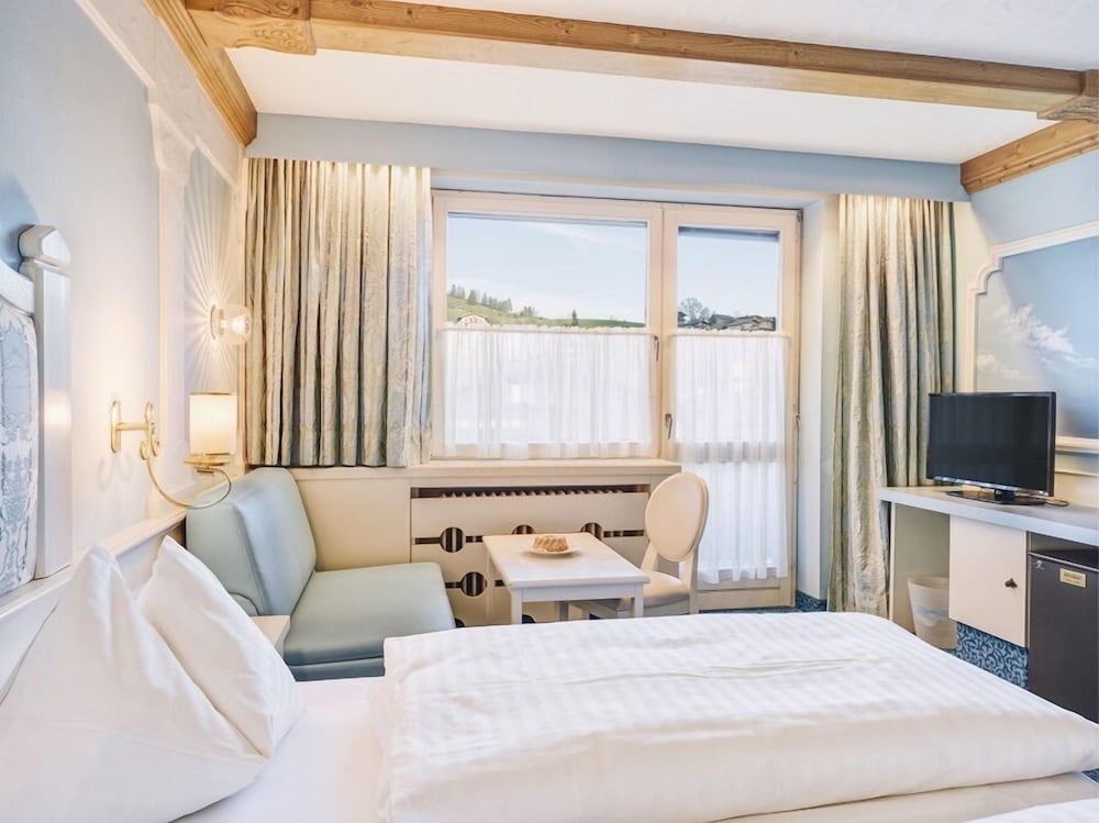 Genuss- und Vitalhotel Moisl 15/61