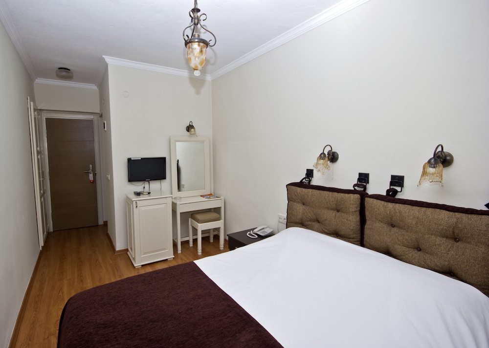 Bodrum Gulet Hotel 20/50