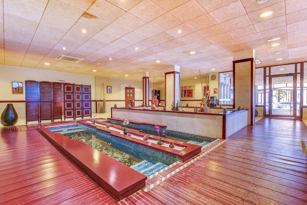 Hotel Spa Villalba - Adults Only 33/70