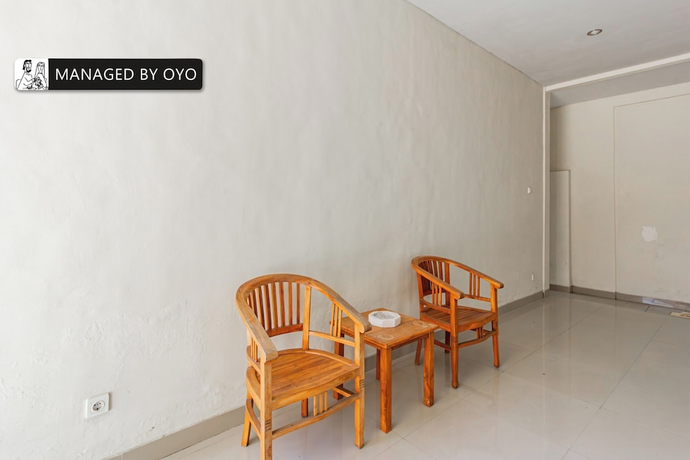 Collection O Near Seminyak Beach Formerly The Kumpi Hotel 29/34