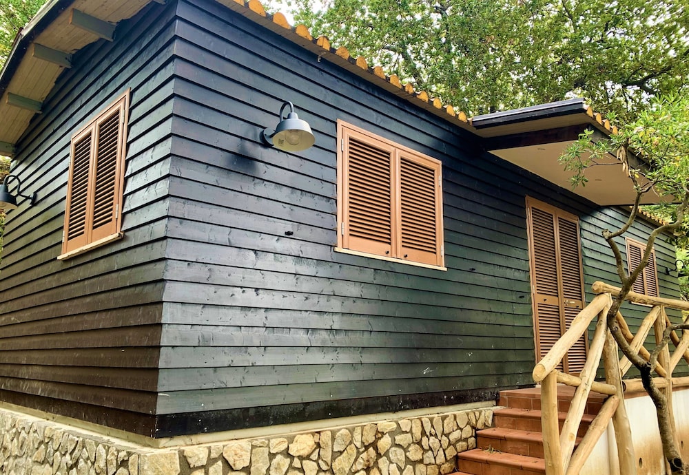 Santa Fortunata Village Camping 4/85