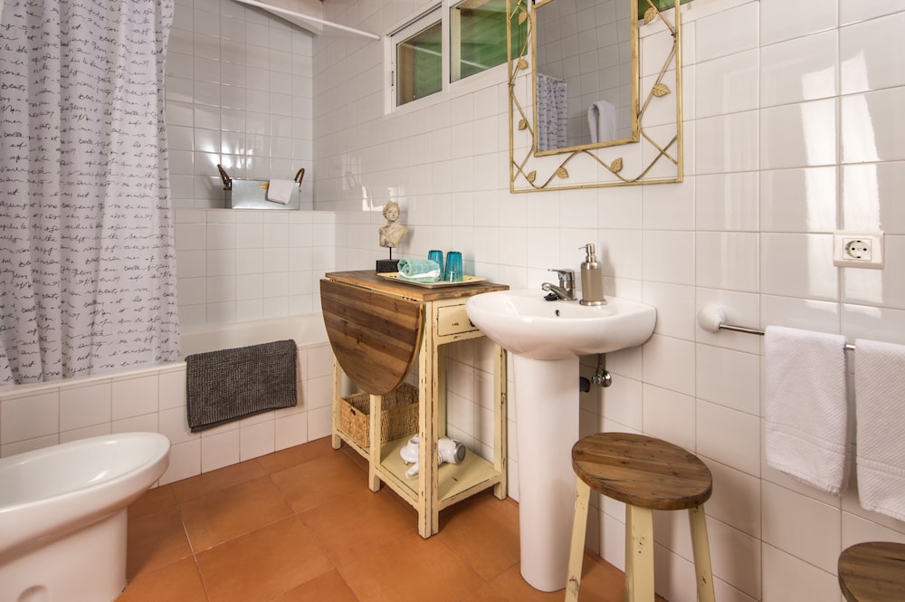 Agroturismo Fincahotel Es Llobets - Adults Only 47/50