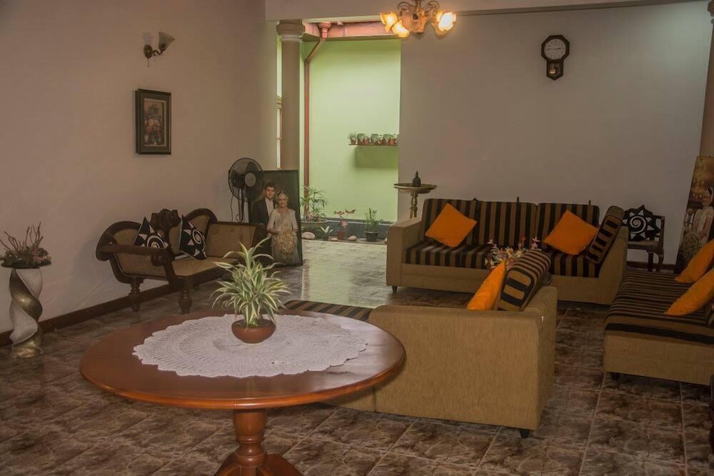 Granary Home Stay 11/16