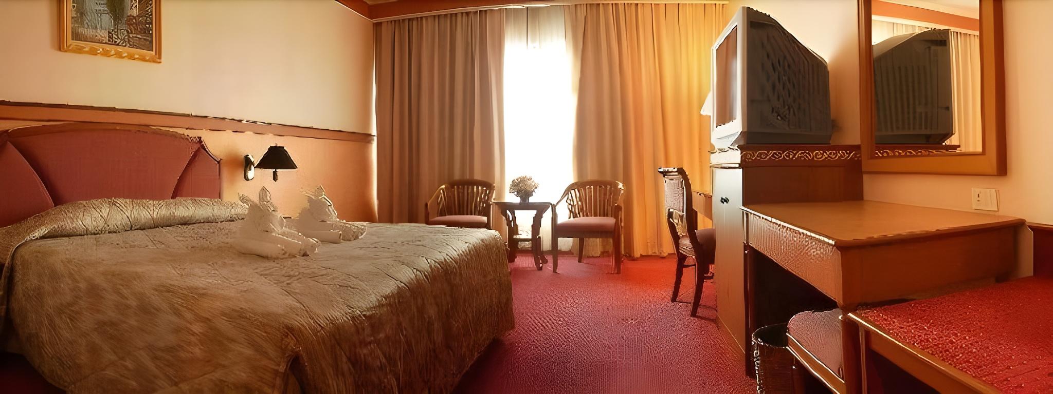 Sakura Hotel Hat Yai 34/47