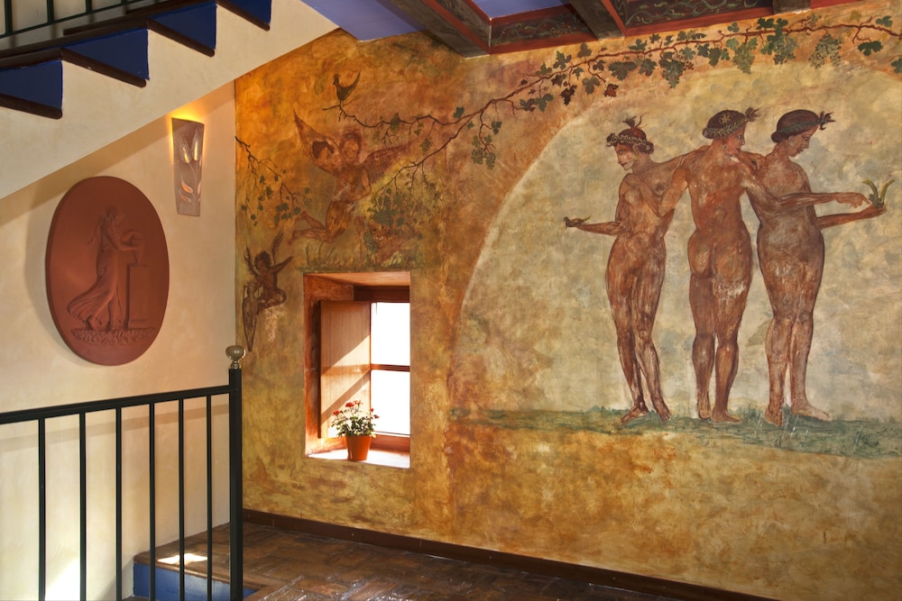 Es Revellar Art Resort - Adults Only 68/110