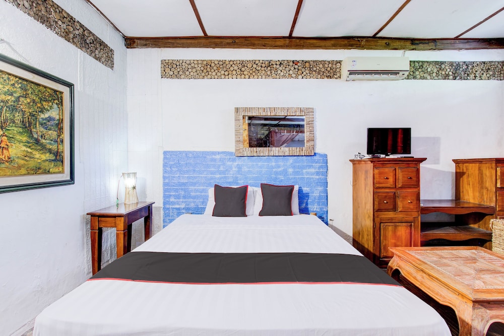 Hotel O Prawirotaman Near Keraton Yogyakarta Formerly Chez Laelik Guesthouse 16/37