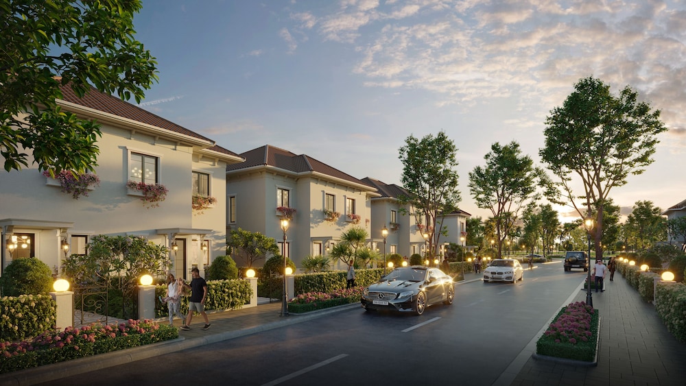 Swiss-Belvillas Solavita Binh Tien 37/50