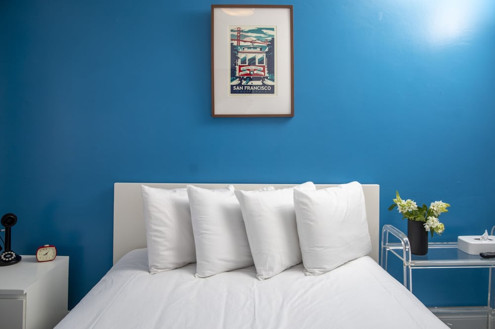 Edwardian Hotel photo4