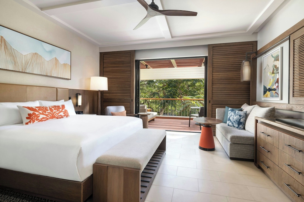 Renovated, Twin Beds, King Bed, Ocean View