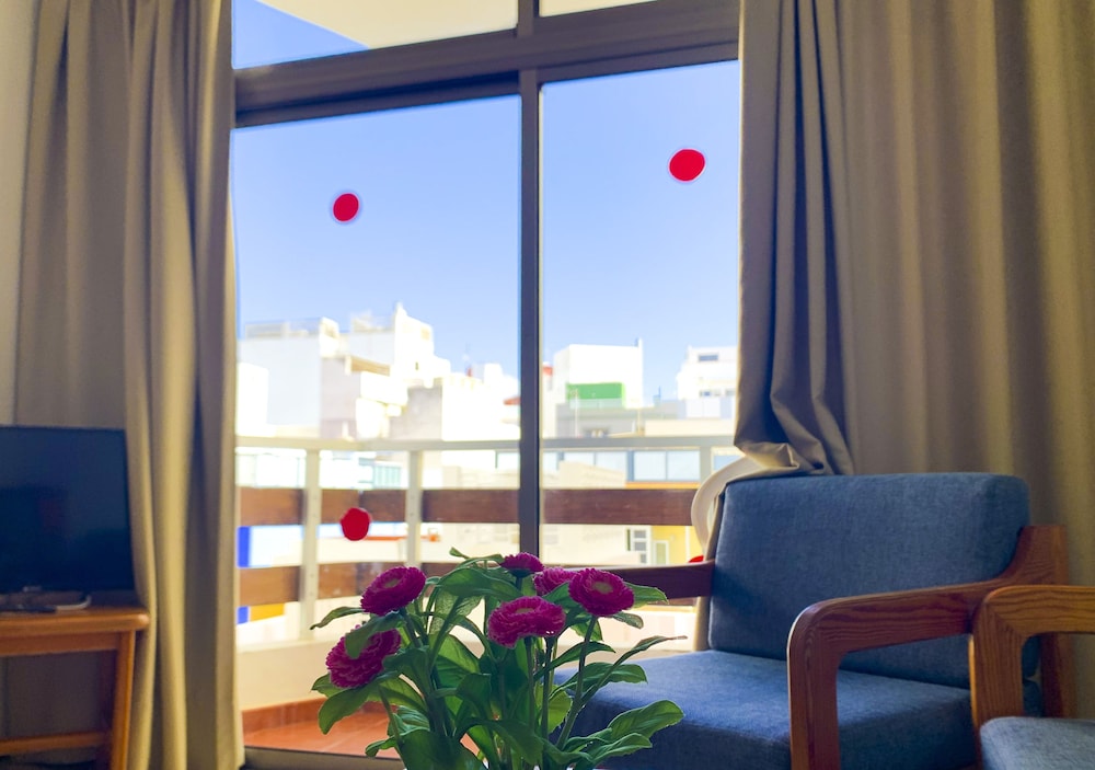 Brisamar Canteras Apartments 65/93
