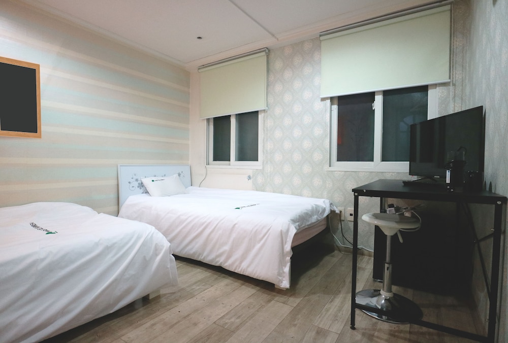 Hostel Korea 9/48