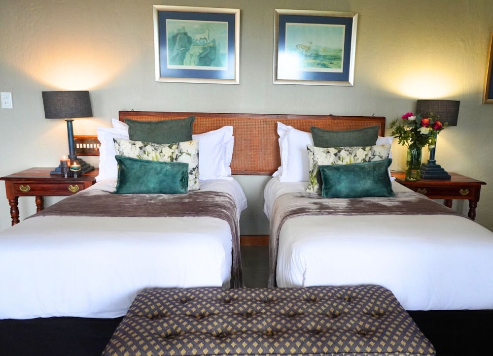 Coach House Hotel Spa 9/50
