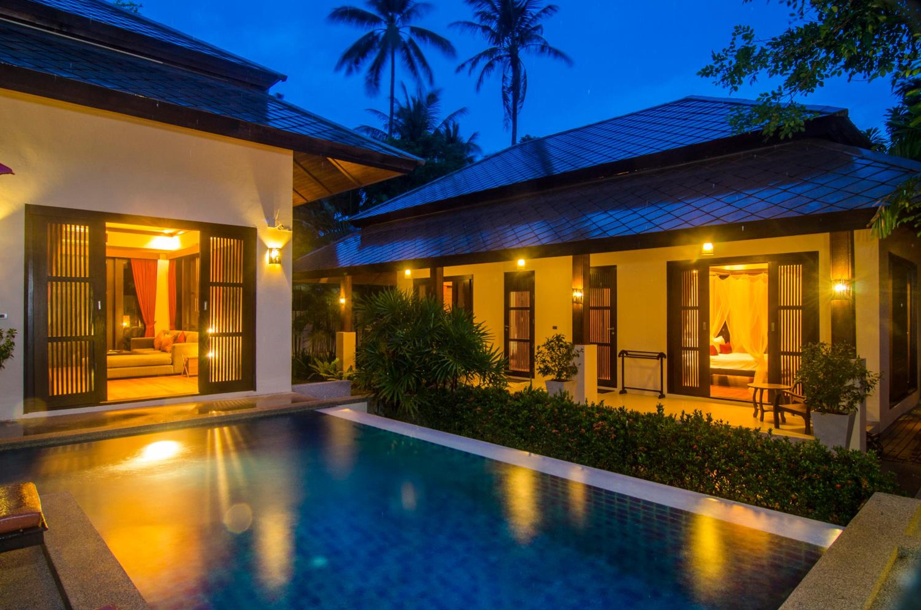 KIRIKAYAN LUXURY POOL VILLA AND SPA 20/31