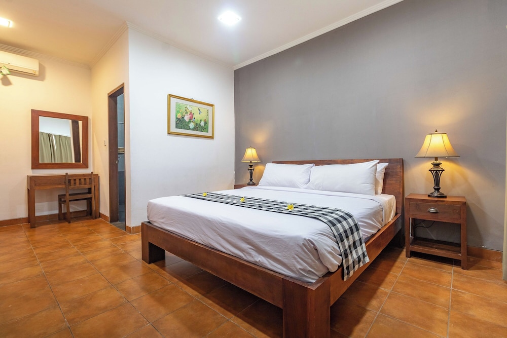 Vidi Boutique Hotel Bali 29/72