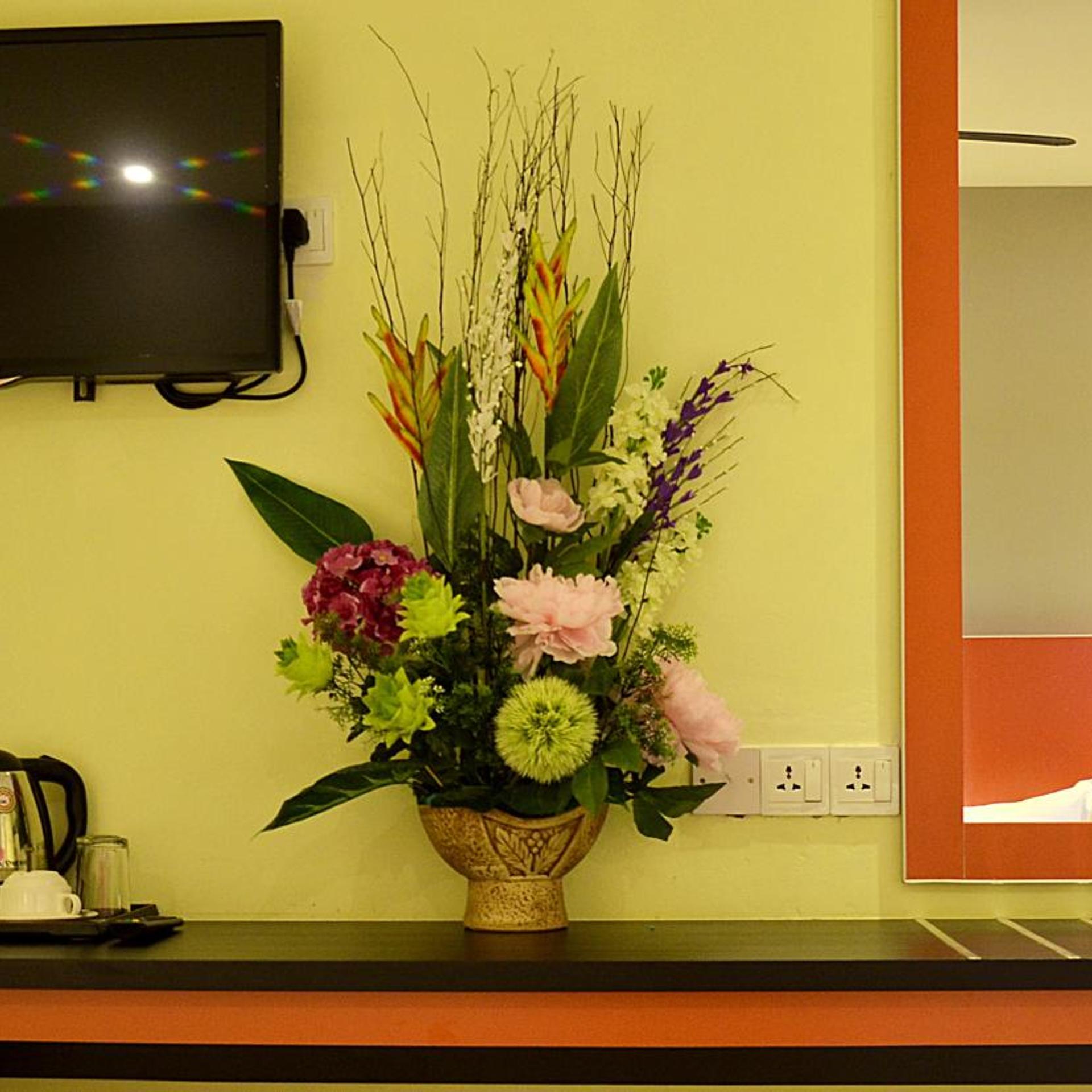Eastana Hotel Ipoh 42/50