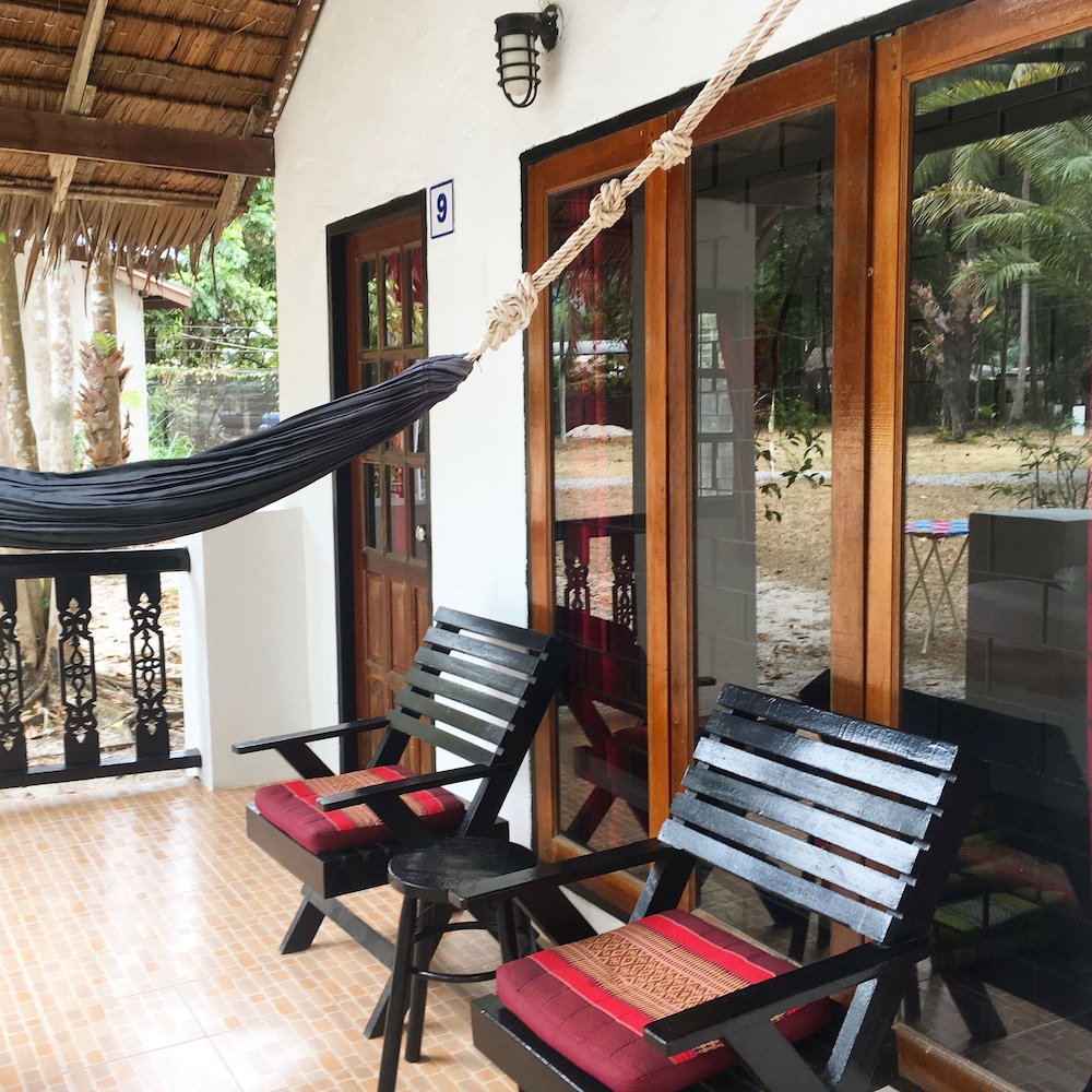 Papillon Bungalows 16/31