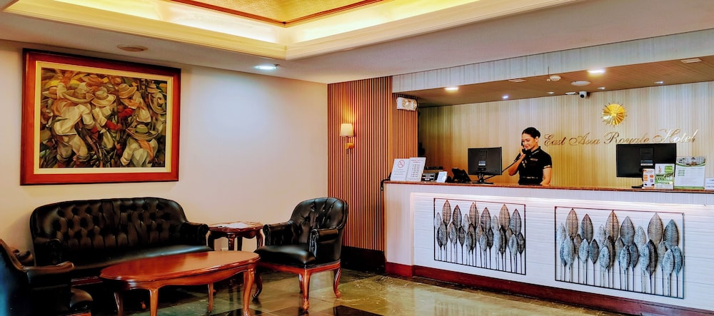 East Asia Royale Hotel 13/55